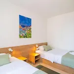 Soline Rocks Resort Mlini