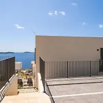 Soline Rocks Resort Mlini