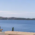 Soline Rocks Resort Mlini
