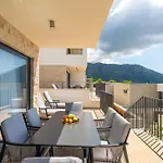 Resort Soline Rocks
