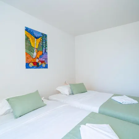 Soline Rocks Resort