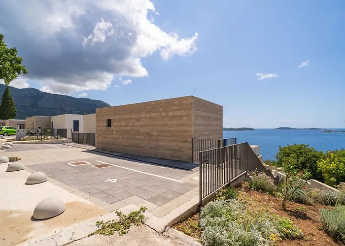 Soline Rocks Resort 5*