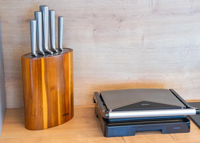 Soline Rocks Resort 5*