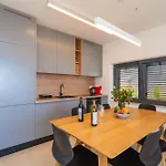 Ośrodek wypoczynkowy Soline Rocks 5*