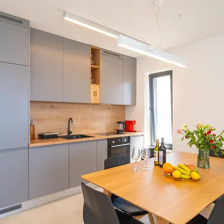 Soline Rocks Resort 5*