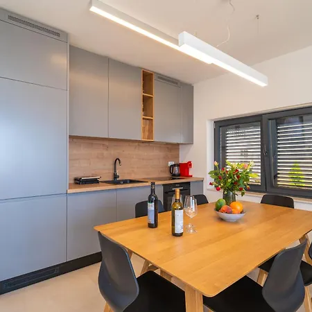 Üdülőközpont Soline Rocks 5*