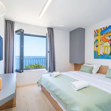 Soline Rocks Resort