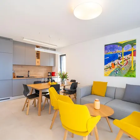 Soline Rocks Resort 5*