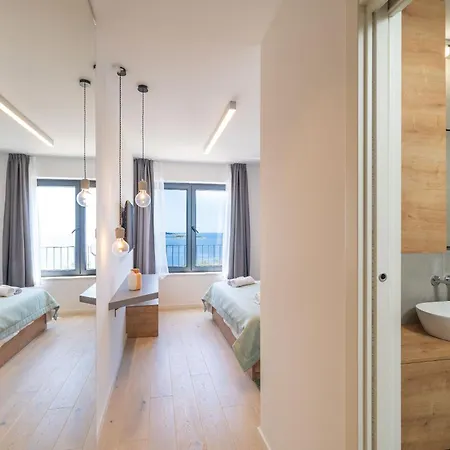 Soline Rocks Resort 5*