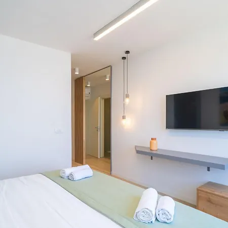 Soline Rocks Üdülőközpont 5*