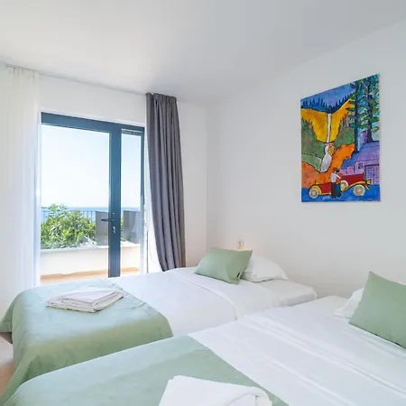 Soline Rocks Resort