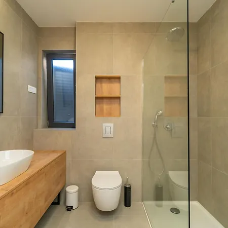 Soline Rocks Resort 5*