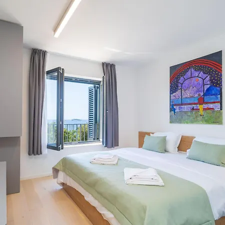 Resort Soline Rocks Mlini