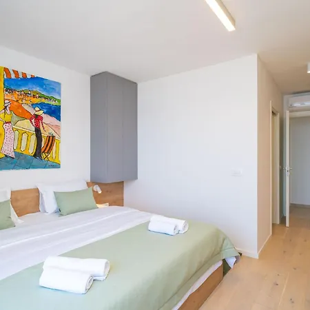 Soline Rocks 5* Mlini