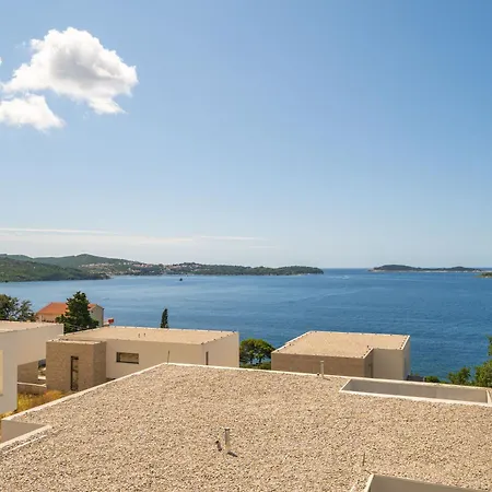 Resort Soline Rocks