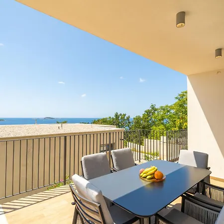 Soline Rocks Resort 5*