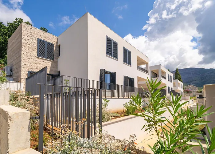 Soline Rocks Üdülőközpont