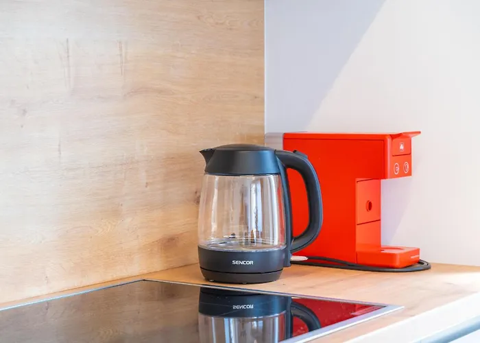 Soline Rocks Üdülőközpont